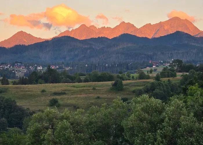 Appartement Aleksandrzak-apart *