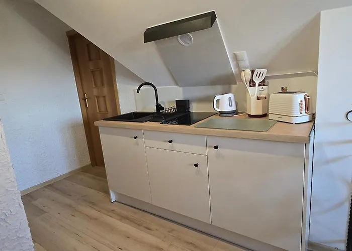 Aleksandrzak-apart Zakopane